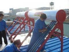 托克逊热水器维修