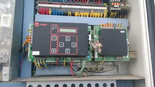 托克逊中央空调保养节能保养