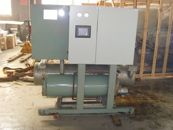 托克逊酒店中央空调不停机清洗方法介绍